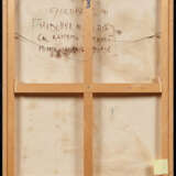 Michael Goldberg. Madonna in Gloria col Bambino e Santi - photo 2