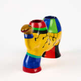 Niki de Saint Phalle. Chameau Vase - фото 2