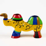Niki de Saint Phalle. Chameau Vase - фото 3