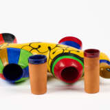 Niki de Saint Phalle. Chameau Vase - фото 6