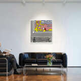 Roy Lichtenstein. Two Paintings: Beach Ball - photo 2
