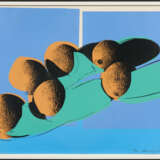 Andy Warhol. Cantaloupes I - photo 1