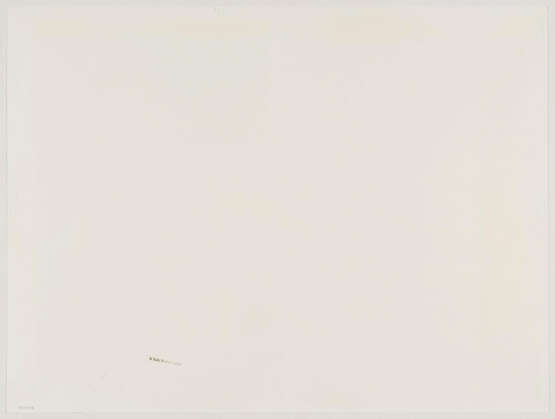 Andy Warhol. Cantaloupes I - photo 2