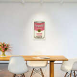 Andy Warhol. Campbell's Soup I (Chicken Noodle) - photo 3