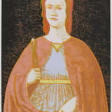 Andy Warhol. Saint Apollonia - Foto 2