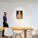 Andy Warhol. Saint Apollonia - Foto 1
