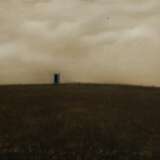 Entrance Canvas oil 21th century - photo 1