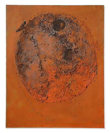 Lucio Fontana (1899-1968) - фото 1