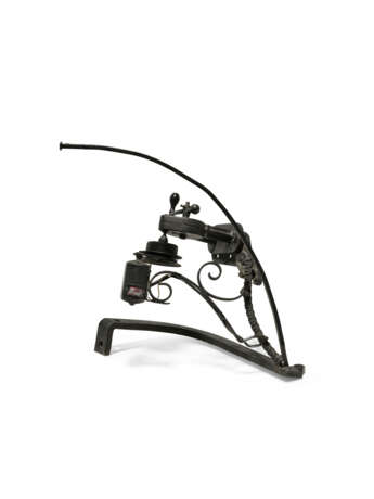 Jean Tinguely (1925-1991) - photo 1