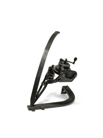 Jean Tinguely (1925-1991) - photo 2