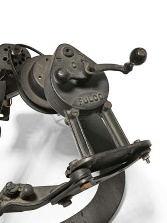 Jean Tinguely (1925-1991) - photo 6