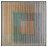 Carlos Cruz-Diez (1923-2019) - Foto 1