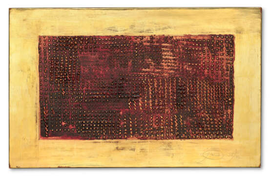 Otto Piene (1928-2014) - photo 1