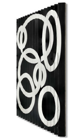 Yaacov Agam (n&#233; en 1928) - photo 3