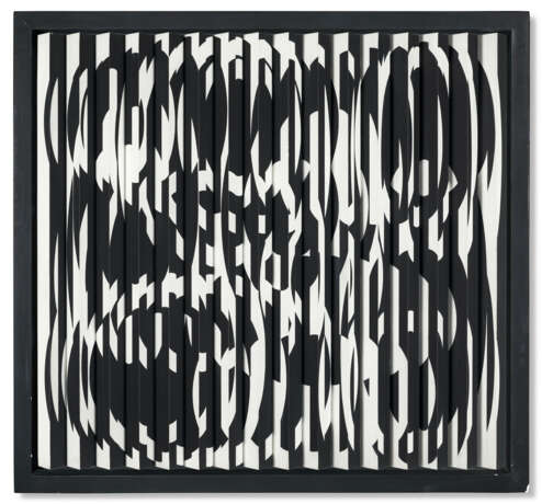 Yaacov Agam (n&#233; en 1928) - photo 4