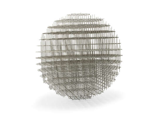 Fran&#231;ois Morellet (1926-2016) - Foto 2