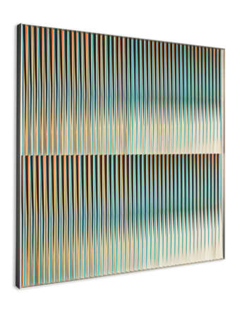 Carlos Cruz-Diez (1923-2019) - photo 2