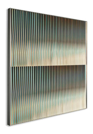 Carlos Cruz-Diez (1923-2019) - photo 3