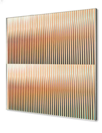 Carlos Cruz-Diez (1923-2019) - photo 5