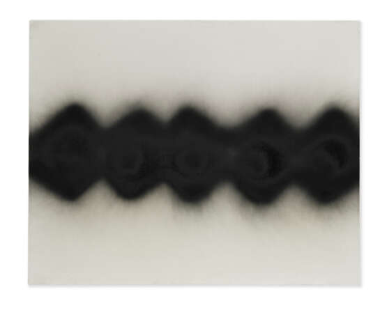 Otto Piene (1928-2014) - photo 1