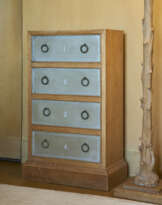 FRANCES ELKINS (1887-1953)