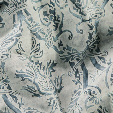 FRANCES ELKINS (1887-1953) AND FORTUNY - photo 2