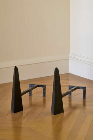 ALBERTO GIACOMETTI (1901-1966) - Foto 1
