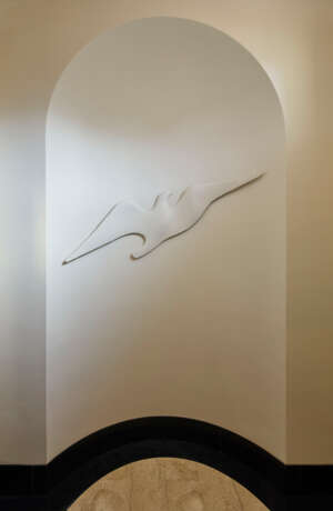 ALBERTO GIACOMETTI (1901-1966) - photo 1