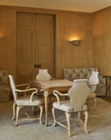 FRANCES ELKINS (1887-1953)