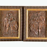 wooden Panels, 19.th Century - photo 1