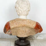 Emperors bust - photo 3
