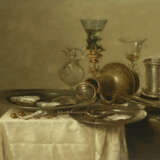 WILLEM CLAESZ. HEDA (HAARLEM 1594-1680) - Foto 1