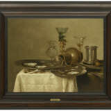 WILLEM CLAESZ. HEDA (HAARLEM 1594-1680) - Foto 2