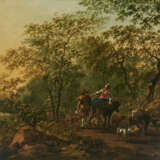 NICOLAES BERCHEM (HAARLEM 1621-1683 AMSTERDAM) - photo 1