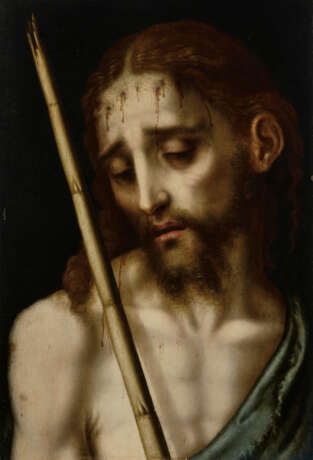 LUIS DE MORALES, CALLED EL DIVINO (BADAJOZ C. 1520-?1586) - photo 1