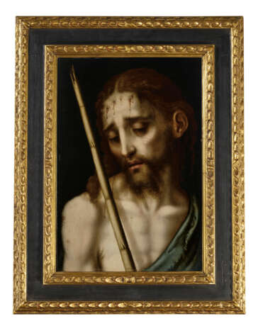 LUIS DE MORALES, CALLED EL DIVINO (BADAJOZ C. 1520-?1586) - photo 2