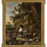 MELCHIOR D`HONDECOETER (UTRECHT 1636-1695 AMSTERDAM) - photo 2