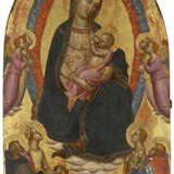 TOMMASO DEL MAZZA, FORMERLY KNOWN AS THE MASTER OF SAINT VERDIANA (ACTIVE FLORENCE, PRATO AND PISA 1377-1392) - photo 2