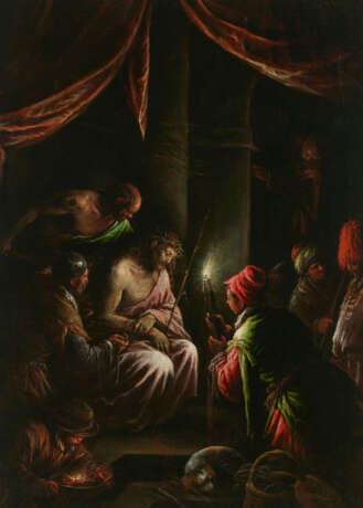 JACOPO DA PONTE, CALLED JACOPO BASSANO (BASSANO DEL GRAPPA C.1510-1592) - Foto 1
