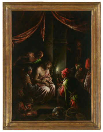 JACOPO DA PONTE, CALLED JACOPO BASSANO (BASSANO DEL GRAPPA C.1510-1592) - Foto 2