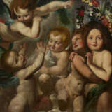 FOLLOWER OF GIULIO CESARE PROCACCINI - photo 1