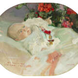 JOAQU&#205;N SOROLLA Y BASTIDA (VALENCIA 1863-1923 CERCEDILLA) - photo 1