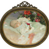 JOAQU&#205;N SOROLLA Y BASTIDA (VALENCIA 1863-1923 CERCEDILLA) - photo 2