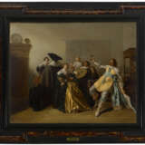 ANTHONIE PALAMEDESZ. (LEITH 1602-1673 AMSTERDAM) - Foto 2
