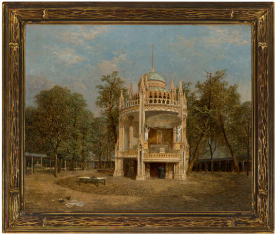 HENRY PETHER (LONDON 1800–1880) - photo 2