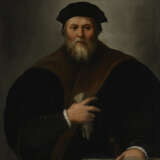 GIOVANNI FRANCESCO DI NICCOL&#210; DI LUTERI, CALLED DOSSO DOSSI (TRAMUSCHIO C. 1486-1541/ 2 FERRARA) - фото 1
