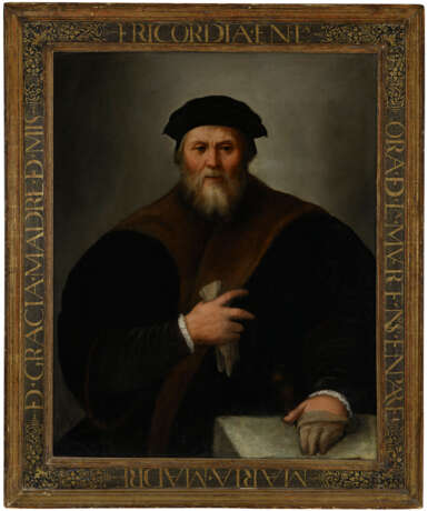 GIOVANNI FRANCESCO DI NICCOL&#210; DI LUTERI, CALLED DOSSO DOSSI (TRAMUSCHIO C. 1486-1541/ 2 FERRARA) - фото 2