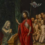 CIRCLE OF JAN MOSTAERT(HAARLEM 1475-1552/ 3) - Foto 1