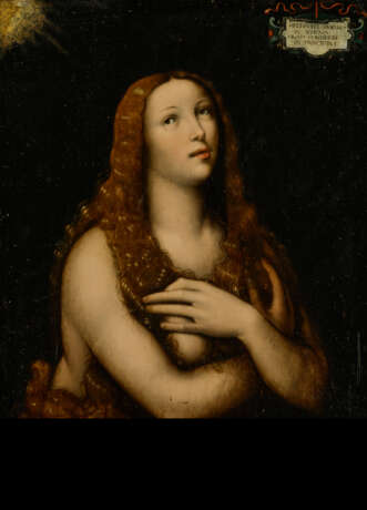 FOLLOWER OF GIOVANNI PIETRO RIZZOLI, CALLED GIAMPIETRINO - Foto 1
