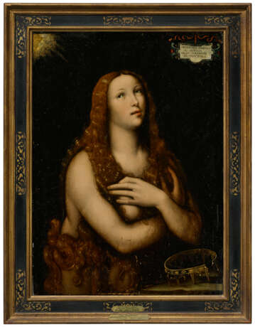 FOLLOWER OF GIOVANNI PIETRO RIZZOLI, CALLED GIAMPIETRINO - Foto 2
